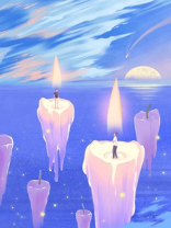 妻子的助理带着神医系统天降后，我主动让位