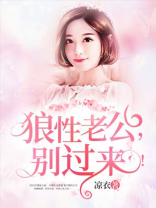 狼性老公，别过来！