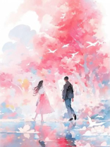 未婚夫陪白月光过生日后，我预约流产手术