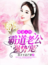 暖妻入怀：霸道老公强势宠