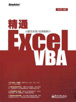 精通Excel VBA(视频精讲版)