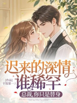 迟来的深情谁稀罕？总裁，你只是替身