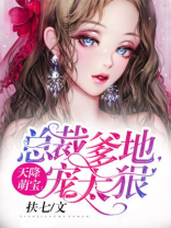 天降萌宝：总裁爹地，宠太狠