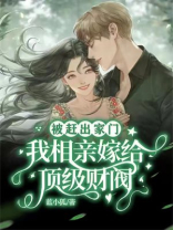 被赶出家门，我相亲嫁给顶级财阀