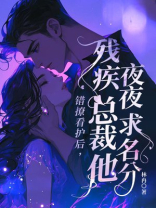 错撩看护后，残疾总裁他夜夜求名分
