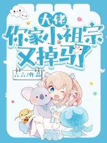 大佬，你家小祖宗又掉马了