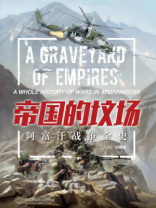 帝国的坟场：阿富汗战争全史