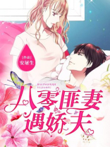 八零匪妻遇娇夫
