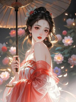 重生不再嫁世子，做他婶母后他却急红了眼