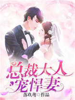 总裁大人宠悍妻