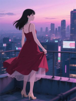 婚礼前，未婚夫让前女友带着孩子住进我家