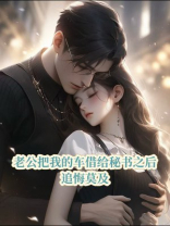 老公把我的车借给秘书之后，追悔莫及