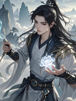 重生后宗门天才打脸师父和师弟