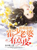婚婚欲醉：霍少老婆有点皮