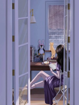 老公陪女下属听歌2600小时后