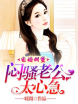 宠婚甜蜜，闷骚老公太心急