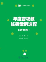 南方传媒绿皮书·年度音视频经典案例选粹（2015年）