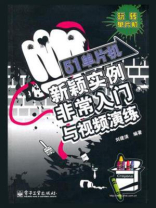 51单片机新颖实例非常入门与视频演练