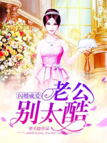 闪婚成爱：首长老公别太酷