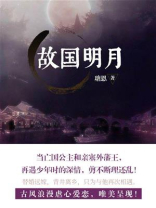 故国月明