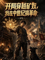 开局穿越矿奴，我在中世纪搞革命