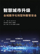 智慧城市升级：全域数字化转型和数智安全