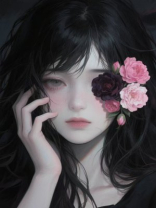 我在祭妖台被烧死后，未婚夫走火入魔了