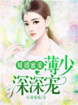 暖婚蜜爱：薄少深深宠