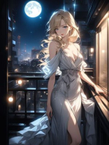 老公给我买宵夜，却出轨女大学生