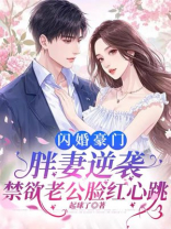 闪婚豪门：胖妻逆袭，禁欲老公脸红心跳