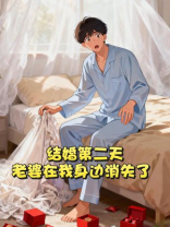 结婚第二天，老婆在我身边消失了