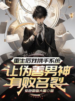 重生后我携手系统，让伪善男神身败名裂