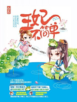 王妃不简单
