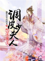 誓不从夫：调皮少夫人