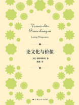 论文化与价值