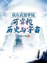 我有武器梦镜，可穿梭历史与宇宙
