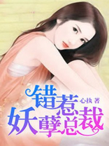 错惹妖孽总裁