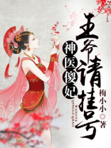 神医傻妃，王爷请挂号