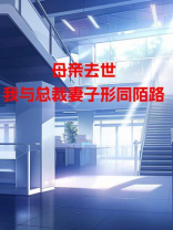 母亲去世，我与总裁妻子形同陌路