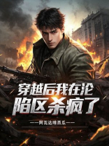 穿越后我在沦陷区杀疯了