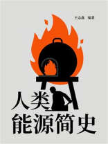 人类能源简史