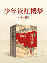 少年读红楼梦（套装四册）