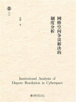 网络空间争议解决的制度分析