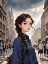 重生打脸心机假千金