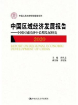 中国区域经济发展报告：中国区域经济中长期发展研究（2020）