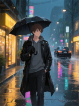 婚礼前，未婚妻让前男友带着孩子住进我家