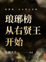 琅琊榜：从右贤王开始