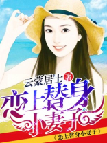 恋上替身小妻子