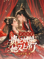 穿越皇宫贵妃娘娘她又上吊了