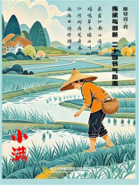 传承与创新：二十四节气指南